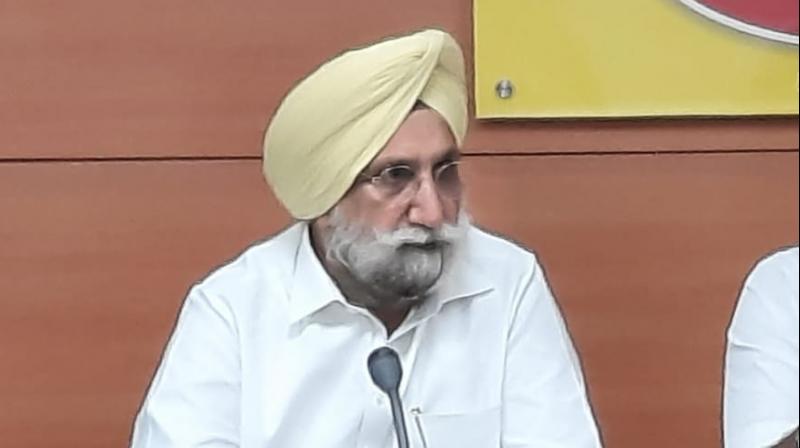 Sukhjinder Randhawa Sukhjinder Randhawa