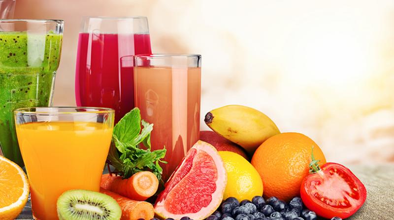 Fruit Juice