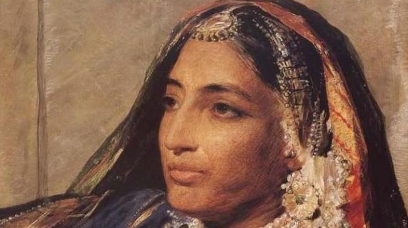 Maharani Jind Kaur Maharani Jind Kaur