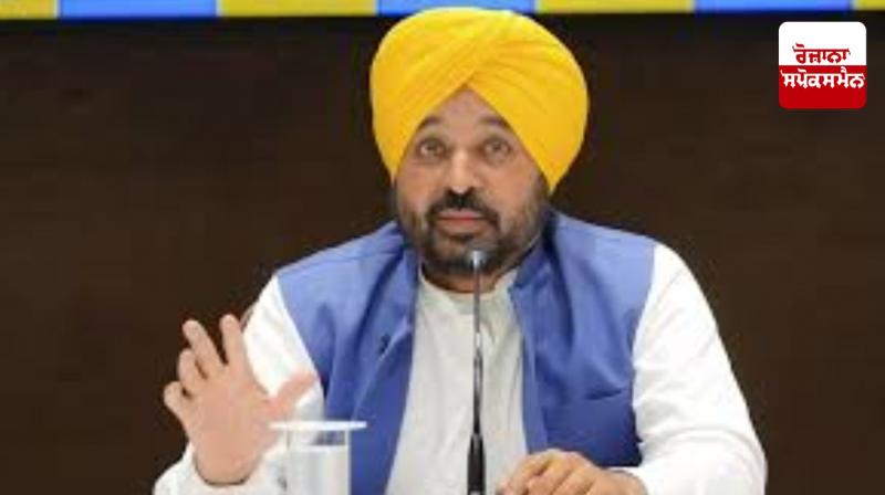 Chief Minister reaches Nawanshahr to inaugurate heritage complex at Khatkar Kalan Chief Minister reaches Nawanshahr to inaugurate heritage complex at Khatkar Kalan