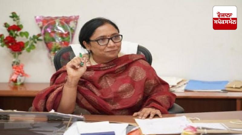 Punjab Government's Project Jeevanjot-2 has become a beacon of hope for begging children: Dr. Baljit Kaur Punjab Government's Project Jeevanjot-2 has become a beacon of hope for begging children: Dr. Baljit Kaur
