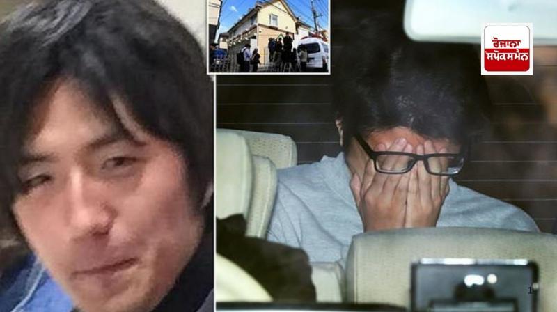 Tokyo Serial Killer : ‘Twitter Killer’ hanged, killed 9 people including 8 women Tokyo Serial Killer : ‘Twitter Killer’ hanged, killed 9 people including 8 women