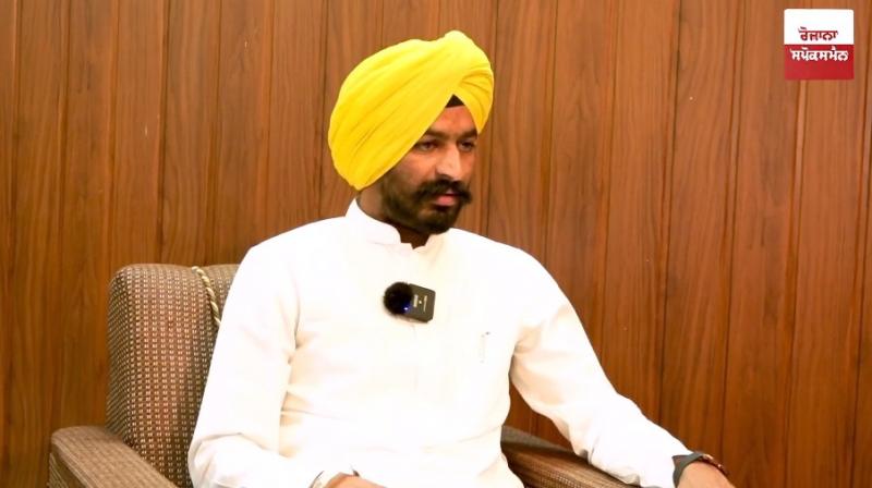 Labh singh ugoke Labh singh ugoke