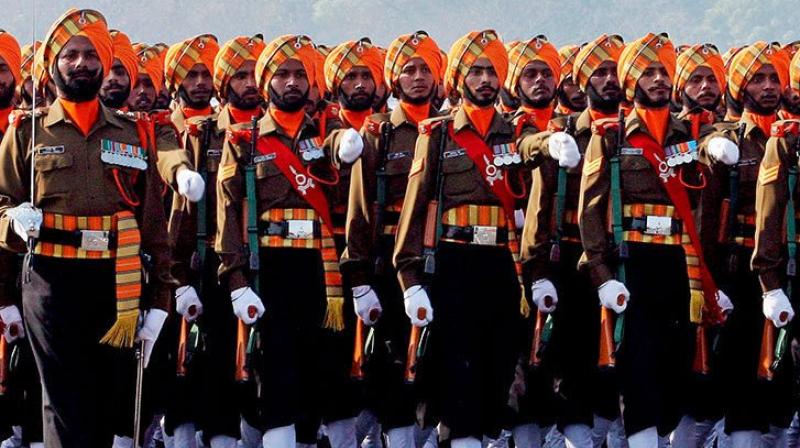 Indian Army Indian Army