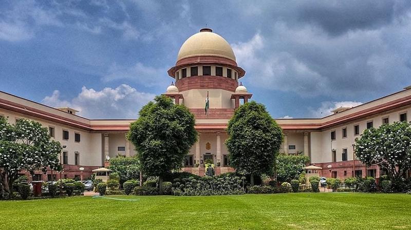 Supreme Court Supreme Court