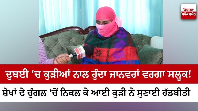 Punjabi News Punjabi News