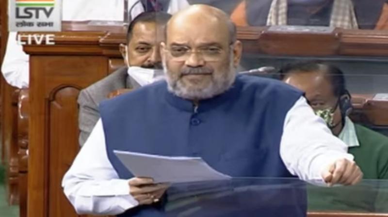 Amit shah Amit shah