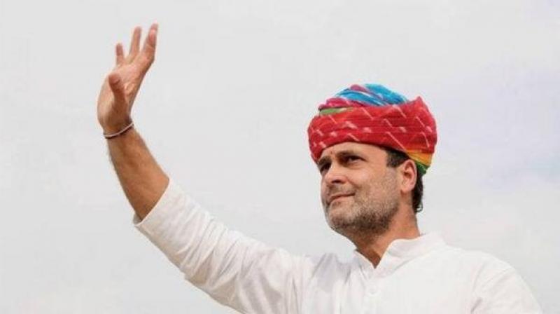 Rahul Gandhi Rahul Gandhi