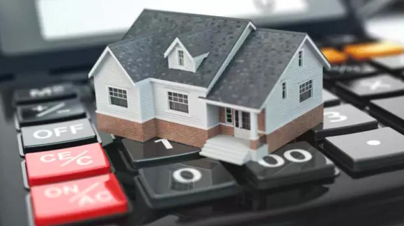 Tax benefit on housing loan interest extended