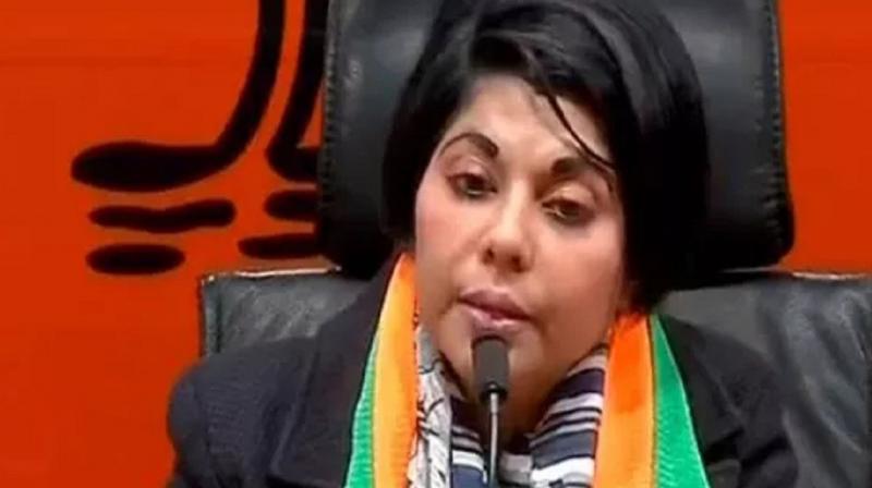 Bharti Ghosh Bharti Ghosh