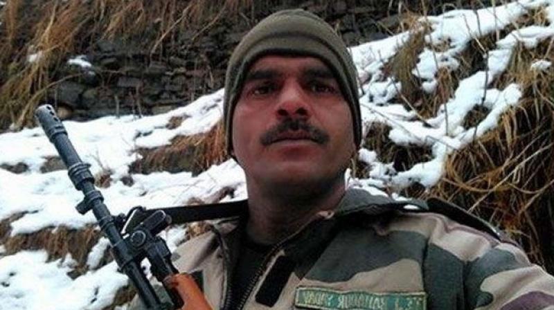 Tej Bhadur Tej Bhadur