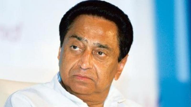Kamal Nath Kamal Nath