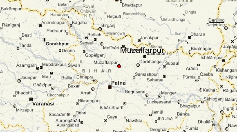 Muzaffarpur Muzaffarpur