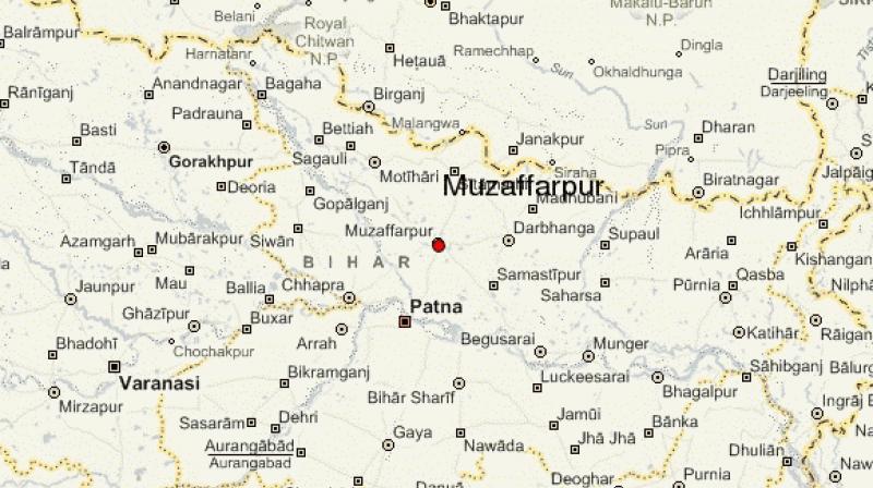 Muzaffarpur