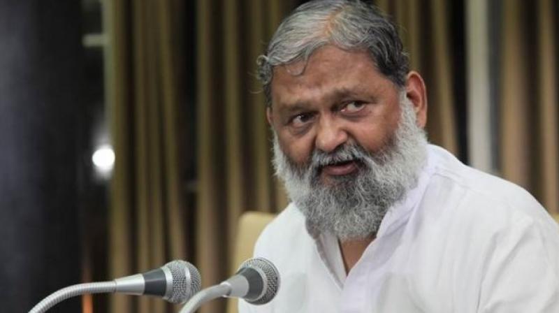 Anil Vij