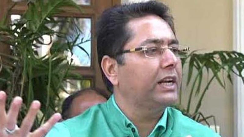 Aman Arora Aman Arora