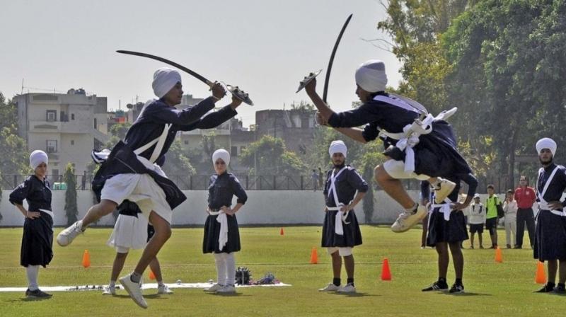 Gatka 