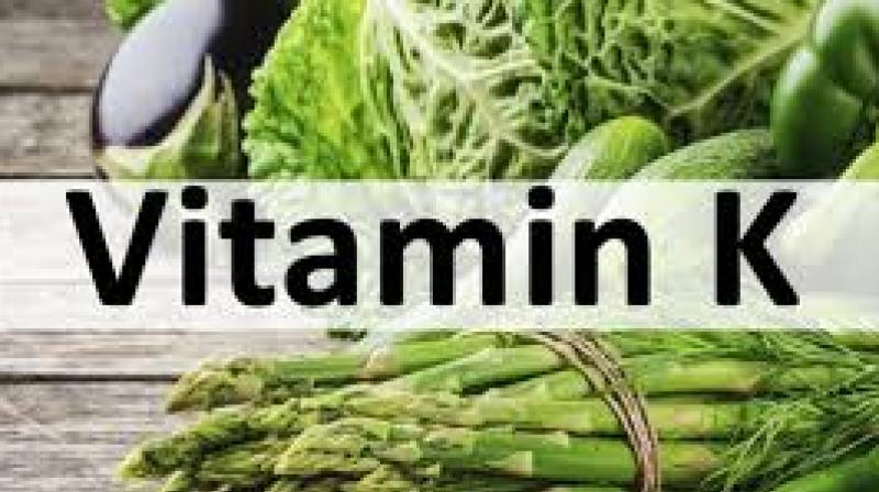  vitamin-K