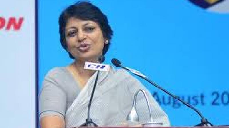 Vini Mahajan Vini Mahajan