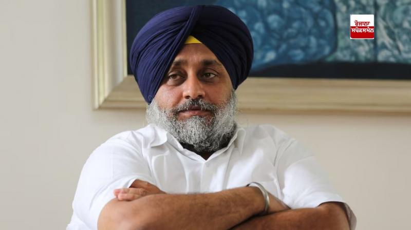 All eyes are on the Akali Dal meeting to be held today All eyes are on the Akali Dal meeting to be held today