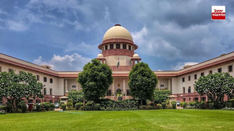 Pollution at a dangerous level, the Supreme Court reprimanded the Delhi government, asked - why the delay in implementing GRAP? Pollution at a dangerous level, the Supreme Court reprimanded the Delhi government, asked - why the delay in implementing GRAP?