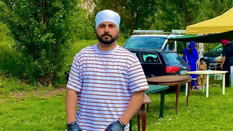 Jatinder Singh Jatinder Singh