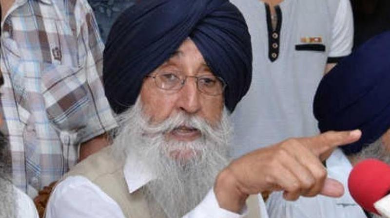 Simranjit Singh Mann Simranjit Singh Mann