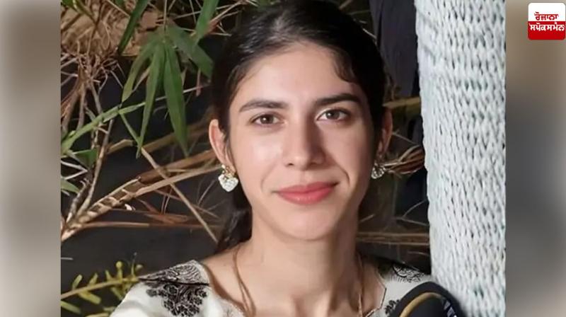 NRI wife murdered in Amritsar hotel News