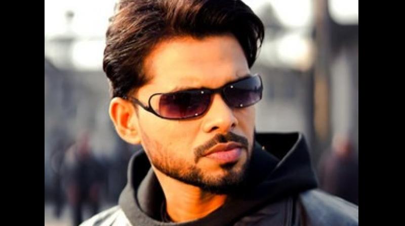 Punjabi singer Arjun Dhillon Father passes away