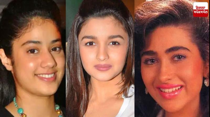 5 Celebrities Before And After Plastic Surgery And Nose Jobs 5 Celebrities Before And After Plastic Surgery And Nose Jobs