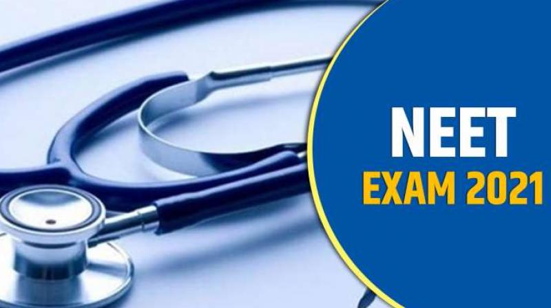 Supreme Court Refuses To Defer NEET UG Exam Scheduled On September 12 Supreme Court Refuses To Defer NEET UG Exam Scheduled On September 12