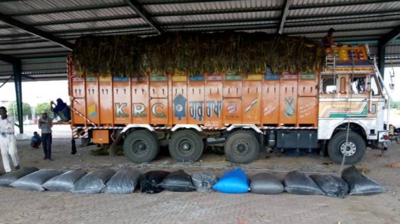 three drug supplier arrested by narcotics control bureau three drug supplier arrested by narcotics control bureau