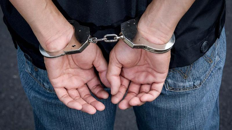 Arrest Arrest