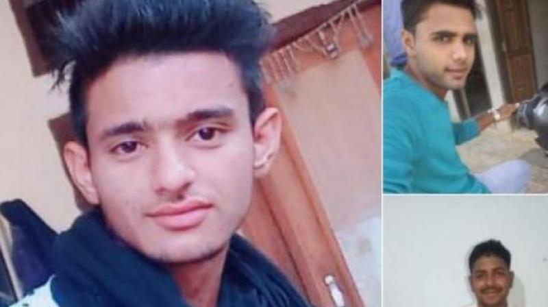 rewari gangrape case rewari gangrape case