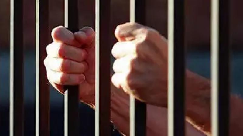 Jail Jail