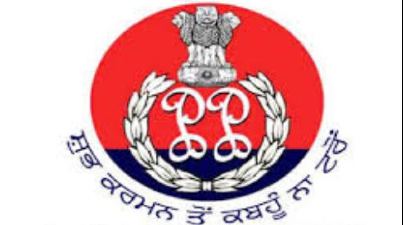 Punjab Police Punjab Police