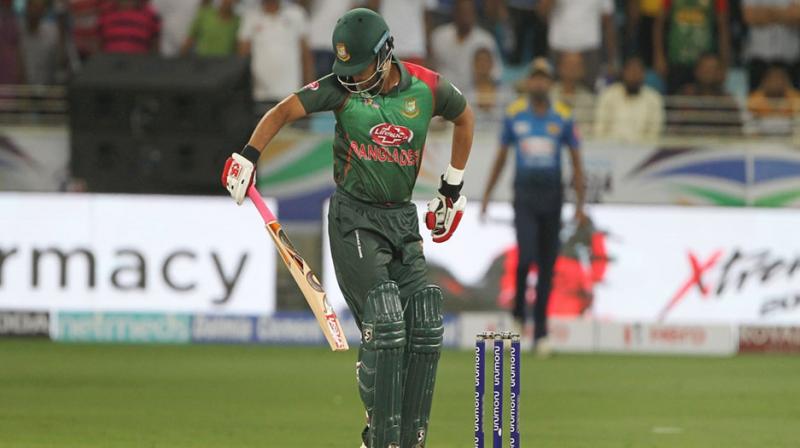 Tamim iqbal Tamim iqbal