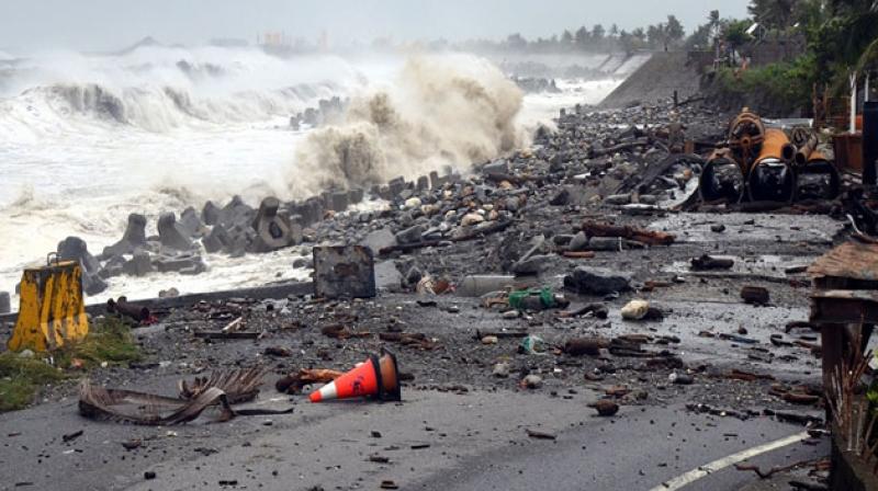 Hurricane Hurricane