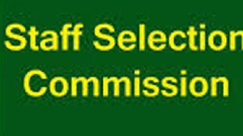SSC SSC