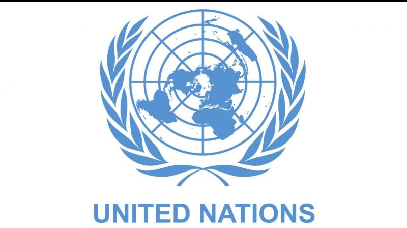 united nations united nations