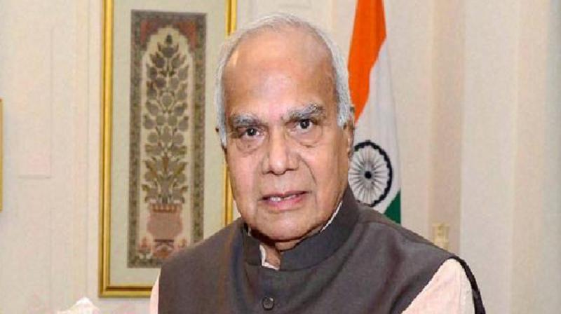 Banwarilal Purohit Banwarilal Purohit
