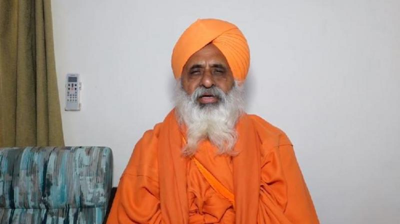 Balbir Singh Seechewal Balbir Singh Seechewal