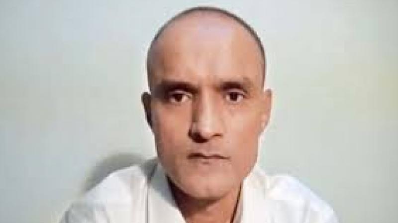 Kulbhushan Yadav Kulbhushan Yadav