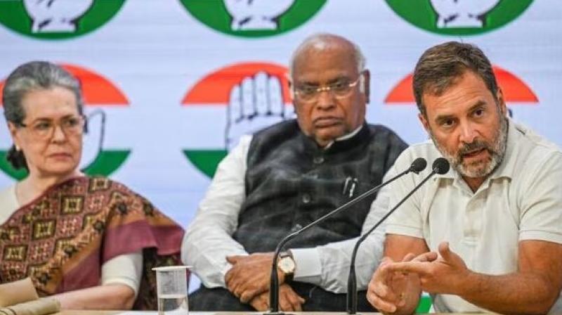 Congress Congress