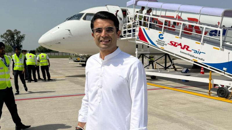 Javir Shergill