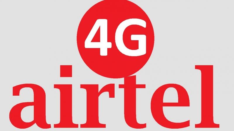 Airtel Users Happy Airtel Users Happy