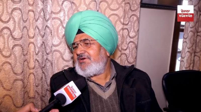 Kulwant Sandhu Kulwant Sandhu