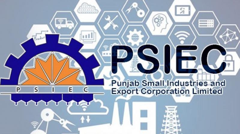  Government committed to solving all problems of small and medium enterprises: Chairman PSIEC