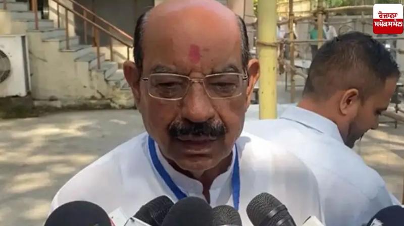 Every step will be taken for the development of horticulture in the state: Mohinder Bhagat Every step will be taken for the development of horticulture in the state: Mohinder Bhagat