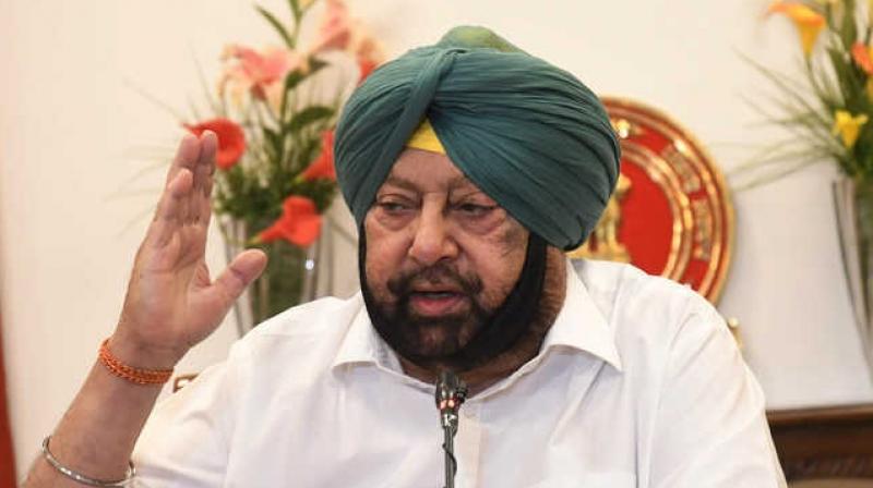 The Punjab Government has announced a gazetted holiday on April 8 The Punjab Government has announced a gazetted holiday on April 8